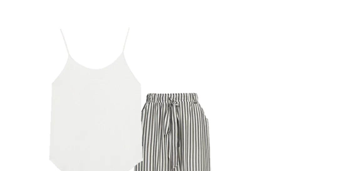 Τι να φορέσω σήμερα 10/05/2017;