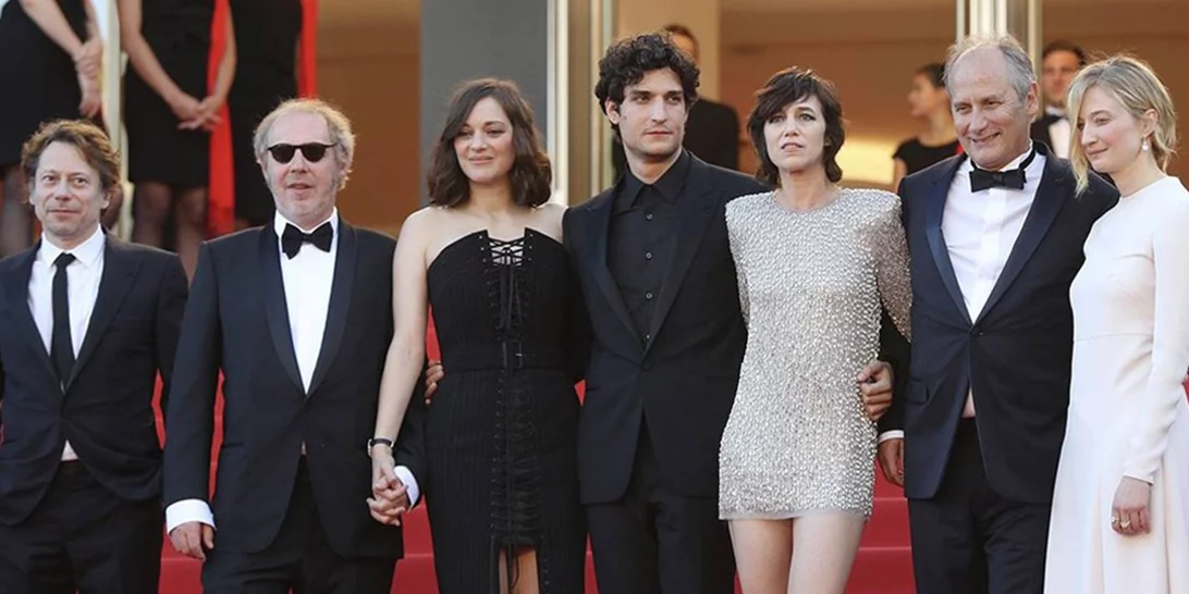Κάννες 2017: Όλες οι λαμπερές αφίξεις στην έναρξη του δημοφιλούς Φεστιβάλ