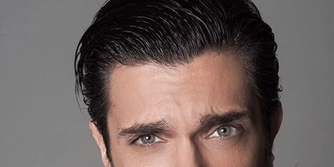 Μύρωνας Στρατής | Μπαμπάς για πρώτη φορά