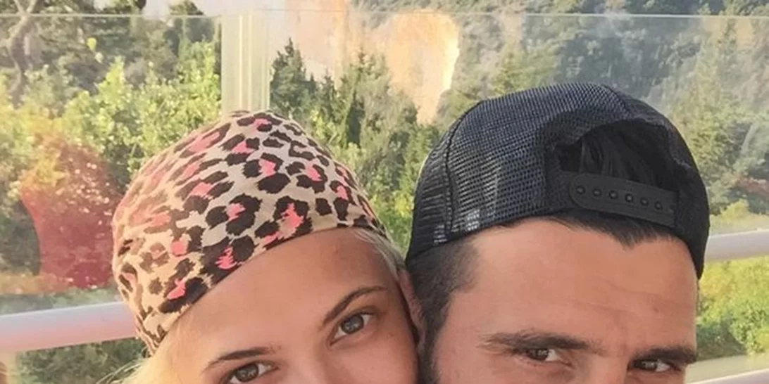 Survivor | Το τρυφερό μήνυμα της Λάουρα Νάργες στο Μιχάλη Μουρούτσο!