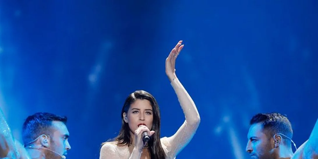 Eurovision: Απόψε ο μεγάλος τελικός - Πανέτοιμη η Demy για να κλέψει τις εντυπώσεις