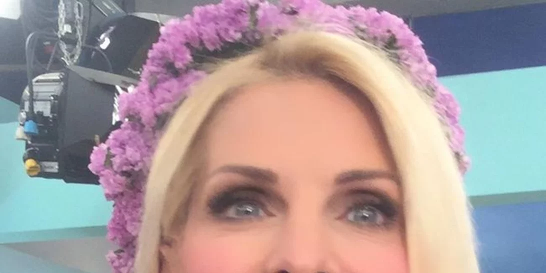 Ελένη Μενεγάκη: Η απρόσμενη αποκάλυψη για τις ερωτικές σχέσεις της