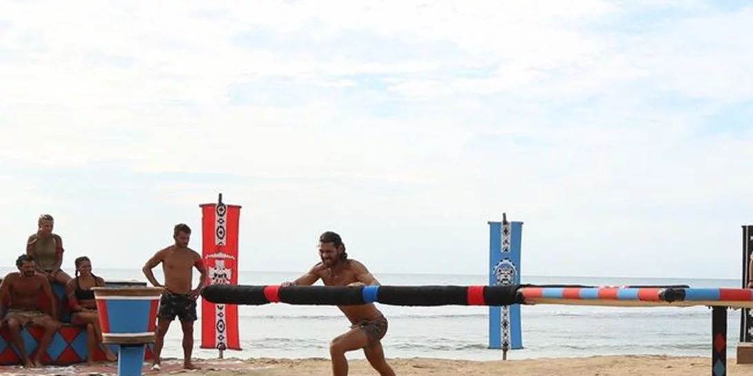 Survivor: Εκνευρισμός και αποδοκιμασίες στο Twitter για το αγώνισμα ασυλίας