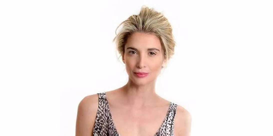 Νίκη Κάρτσωνα: «Μην με ξαναρωτήσεις γιατί δεν κάνω παιδί...»