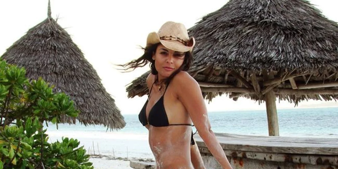 Ειρήνη Κολιδά | Γιορτάζει τα γενέθλιά της με αυτή τη φωτογραφία