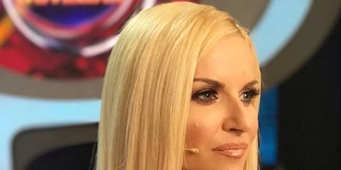 Μαρία Μπεκατώρου: Τι φόρεσε στο 4ο live του Your Face Sounds Familiar;