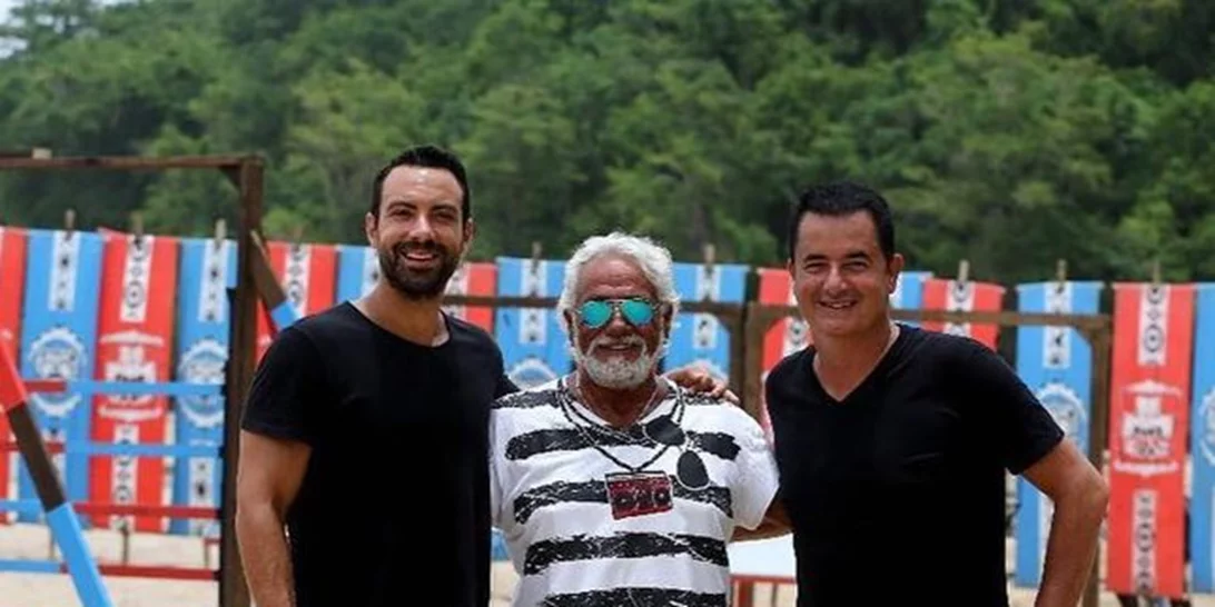 Survivor Ελλάδας - Τουρκίας: Ποιοι είναι οι τούρκοι παίκτες με τους οποίους θα κονταροχτυπηθούν διάσημοι και μαχητές