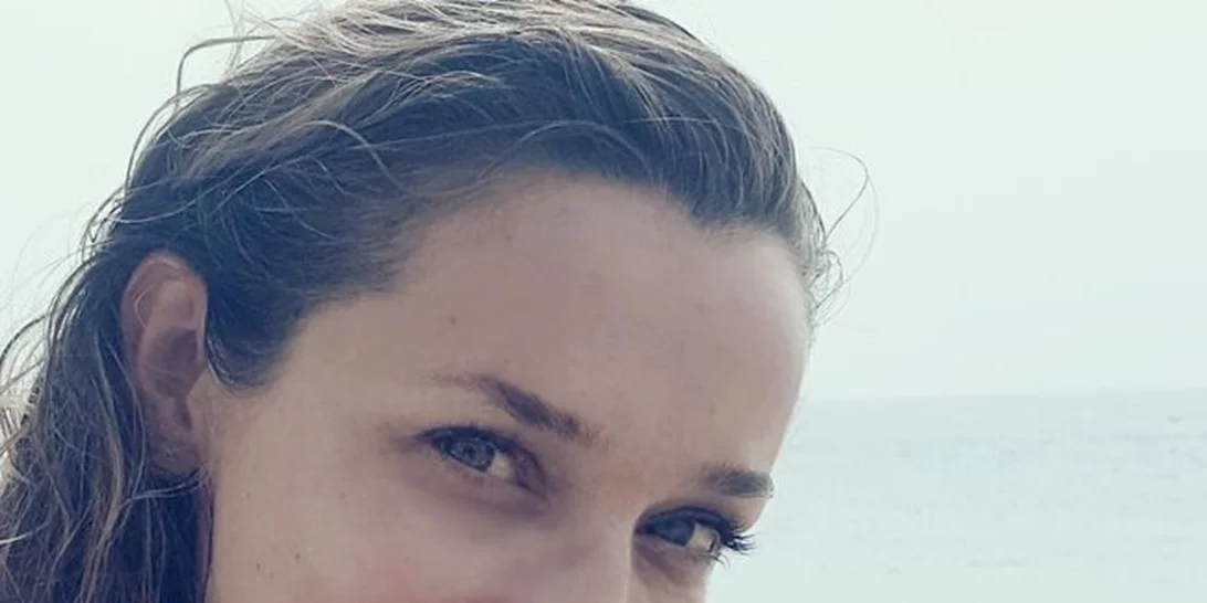 Κάτια Ζυγούλη: Η γλυκιά φωτογραφία με τον μικρό Απόλλωνα