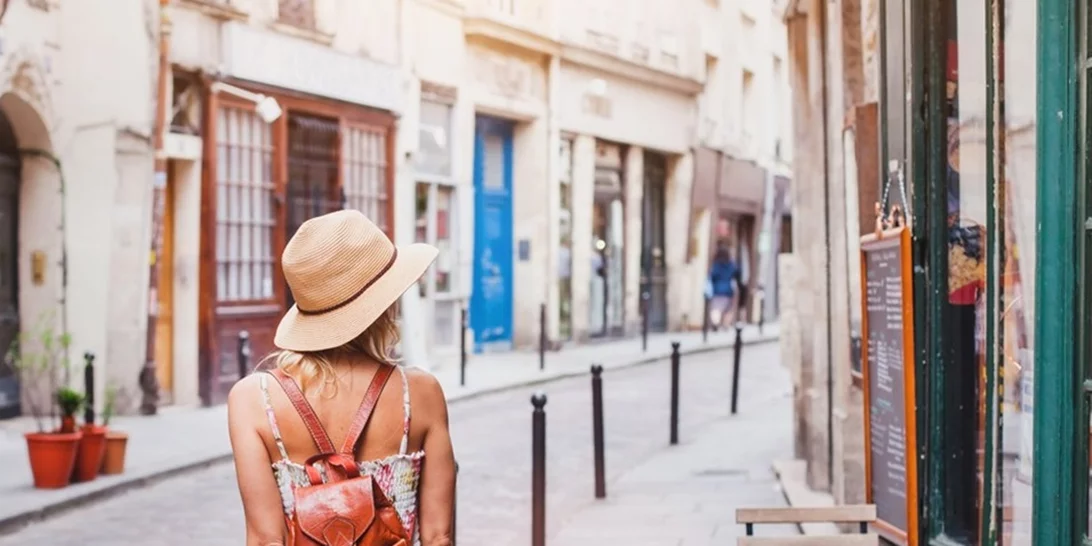 Πώς να βγάζεις υπέροχες φωτογραφίες στα ταξίδια σου