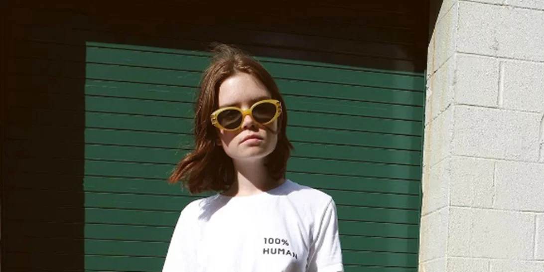 Μια 20χρονη με ατελείωτα δημιουργικό στυλ που θα λατρέψεις