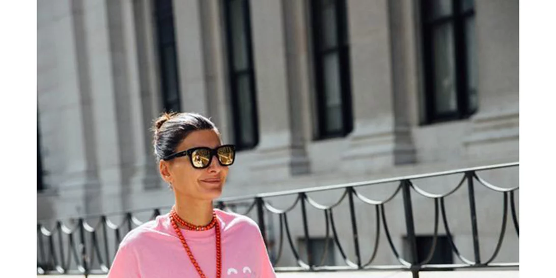 Δεν έχεις "τι να φορέσεις;" Να 10+1 stylish ιδέες από τα κορίτσια του street style!