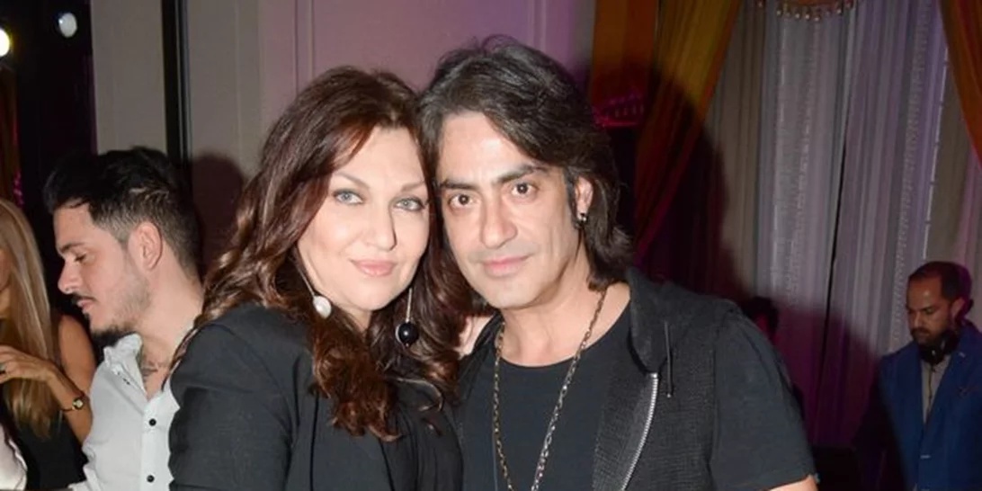 Καίτη Γαρμπή-Διονύσης Σχοινιάς | Τους έδεσαν και τους έκλεψαν μέσα στο σπίτι τους