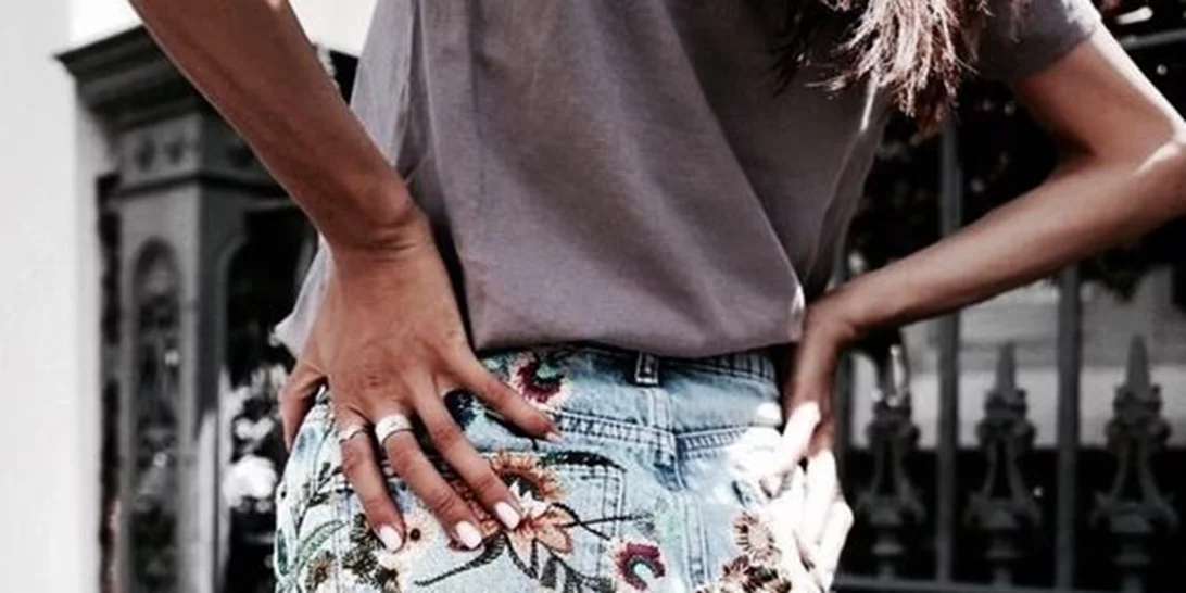 Τι τζιν να πάρω; Οι 9 τάσεις στα τζιν που πρέπει να δοκιμάσεις