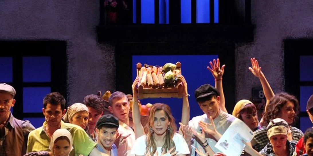 Eurovision: Οι συντελεστές του Mamma Mia εύχονται καλή επιτυχία στην Demy