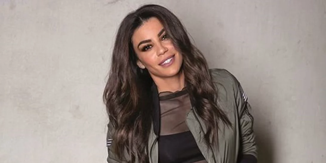 Ειρήνη Παπαδοπούλου: Μιλάει για τον Στέλιο Χανταμπάκη, το θυμό και τον εγωισμό