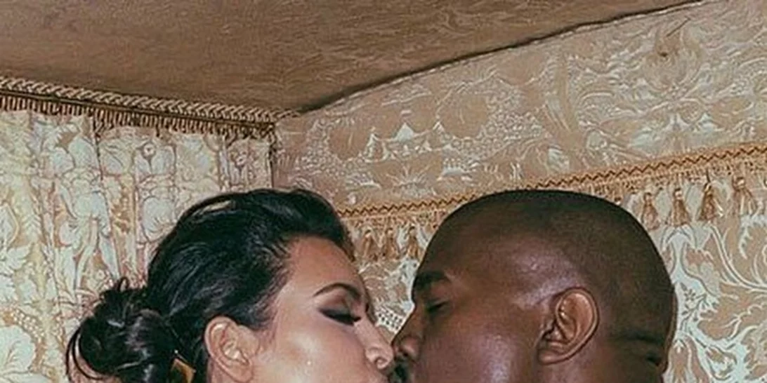 Kanye West | Η επιστροφή του στο Instagram και οι τρυφερές ευχές στην Kim