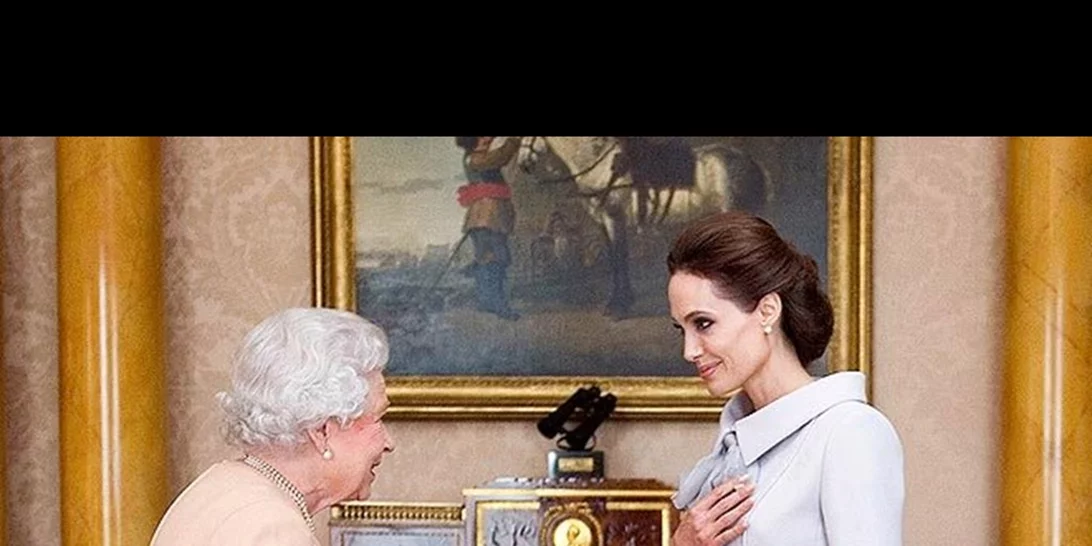 Dames & Sirs: 13 celebrities που τιμήθηκαν με τίτλο από το Παλάτι