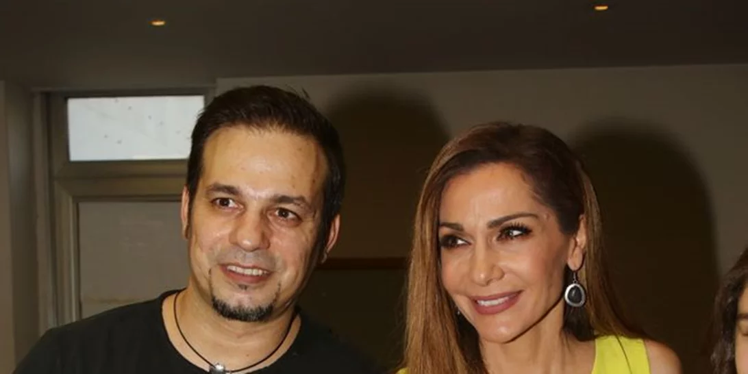 Δέσποινα Βανδή | Η δημόσια ερωτική εξομολόγηση στον Ντέμη Νικολαίδη