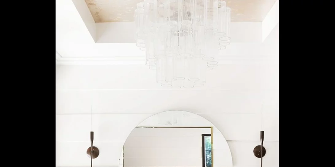 9 μοναδικές ιδέες για τη διακόσμηση του χολ