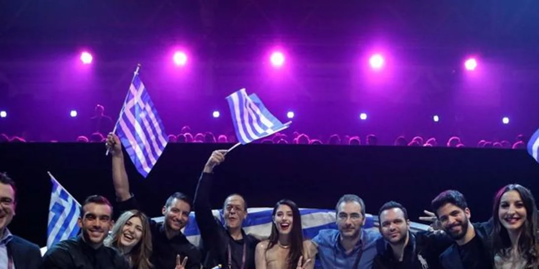Demy: Οι πρώτες της δηλώσεις μετά την Eurovision