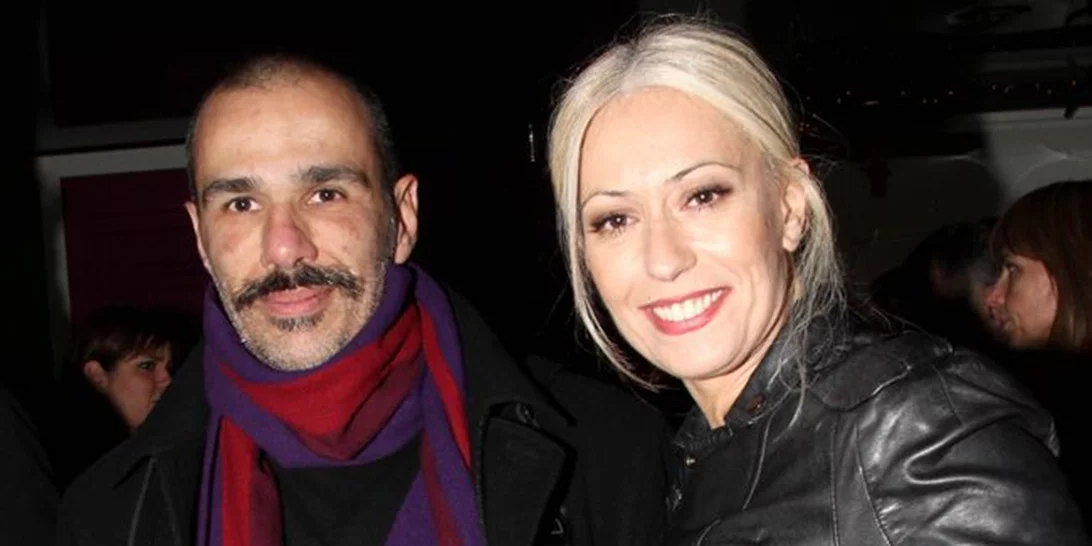 Μαρία Μπακοδήμου: Χώρισε μετά από πολλά χρόνια σχέσης!