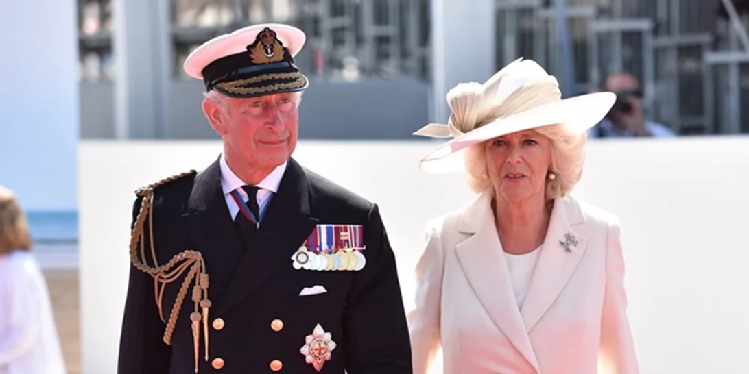 Camilla Bowles: «Ένιωθα φυλακισμένη στο ίδιο μου το σπίτι»