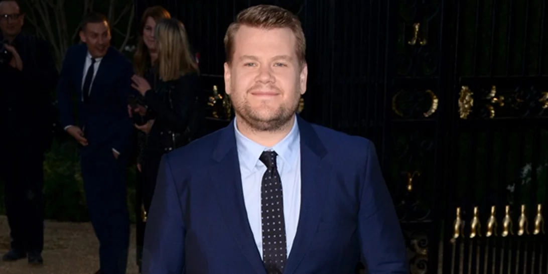 James Corden: Οικοδεσπότης των βραβείων Grammy και το 2018