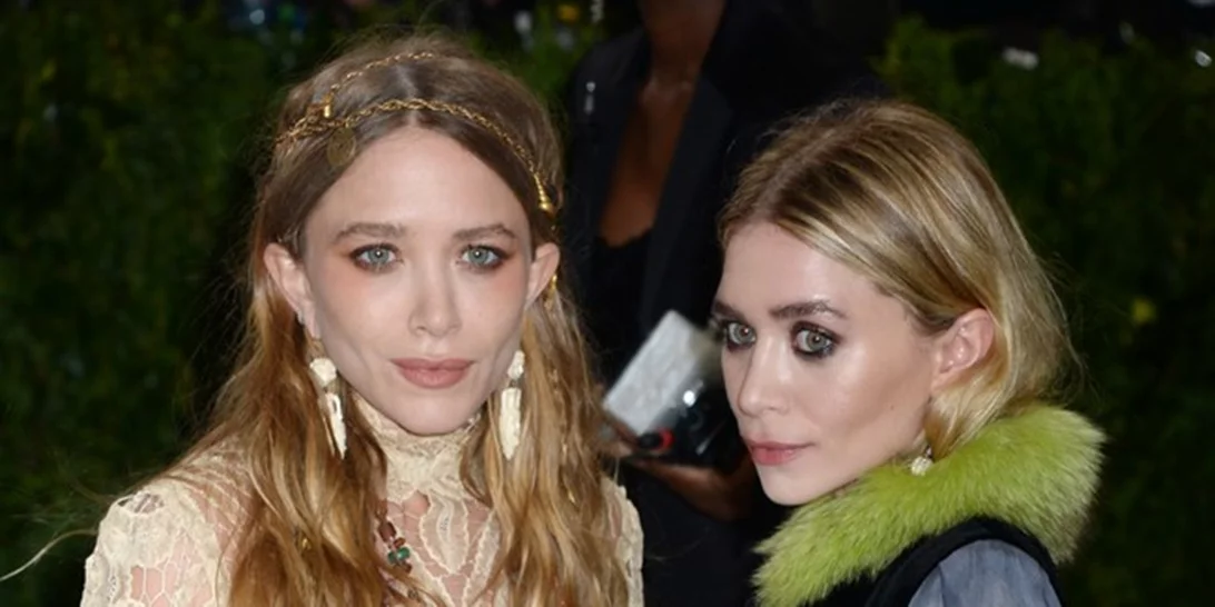 Οι Mary- Kate και Ashley Olsen μοιράζονται την δική τους playlist για την καραντίνα