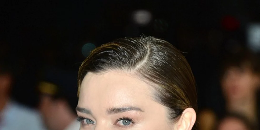 Miranda Kerr: Είναι πλέον και επίσημα παντρεμένη!