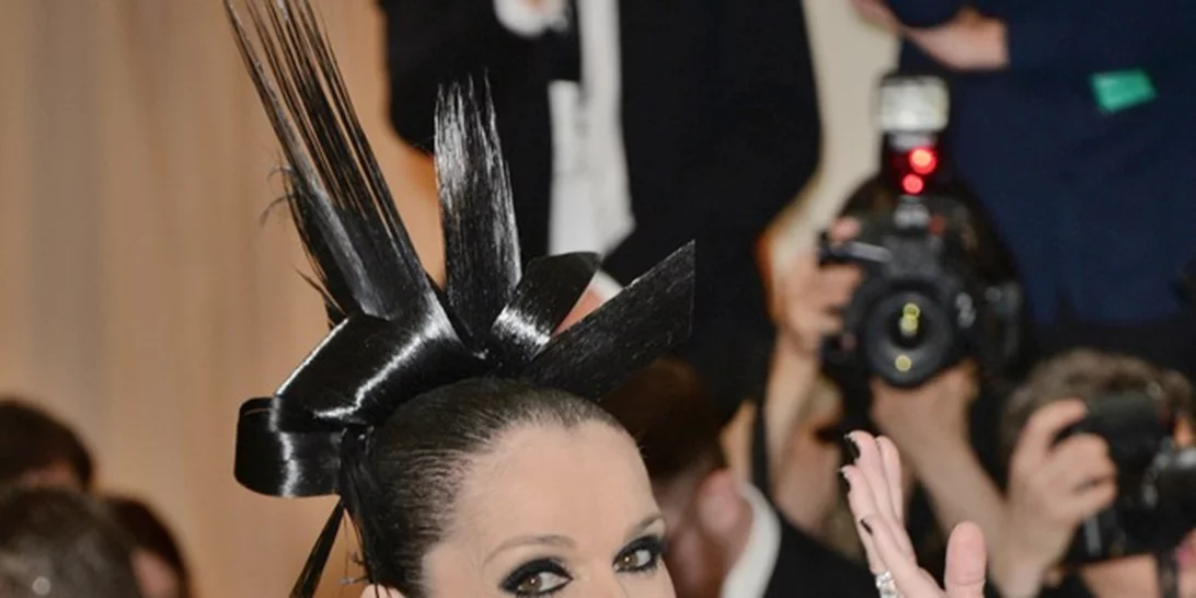 Η Celine Dion ακυρώνει όλες τις συναυλίες της στο Los Angeles