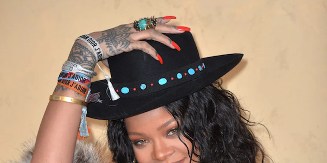 Dior Cruise: Rihanna, Demi Moore και άλλοι celebrities στο show του οίκου