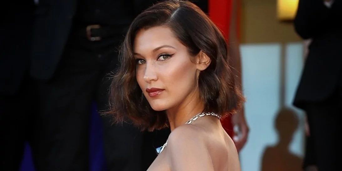 Bella Hadid: Το στιλιστικό fail της στο κόκκινο χαλί