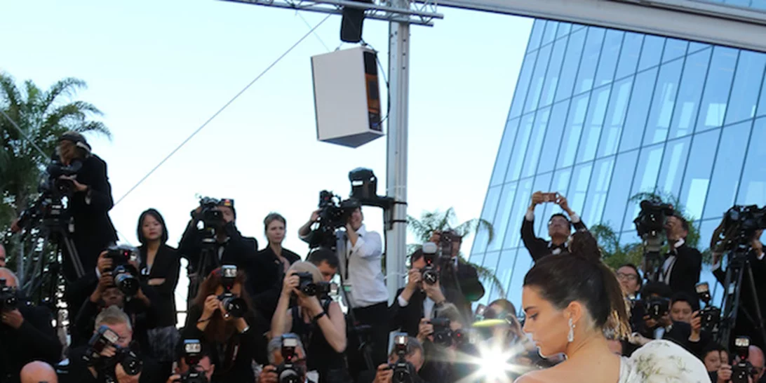 Κάννες 2017: Οι celebrity παρουσίες τις 3ης και 4ης ημέρας