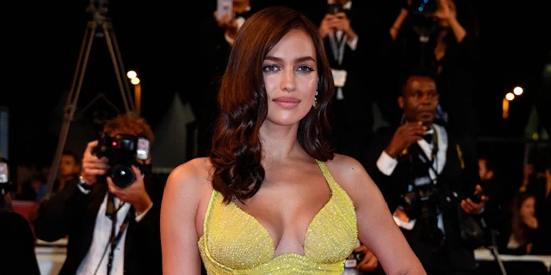 Irina Shayk: Κι όμως έχει ΑΥΤΟ το κορμί μετά τη γέννα!