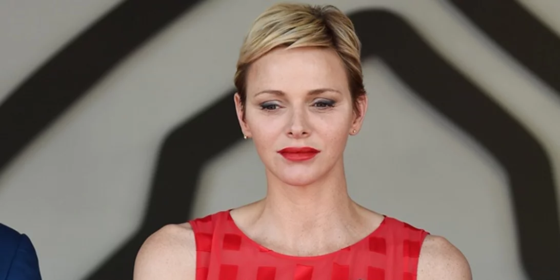 Πριγκίπισσα Charlene: Σαν ένα νέο Bond girl (βίντεο)