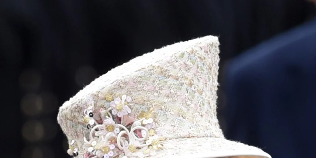 Αυτό είναι το αγαπημένο τραγούδι της βασίλισσας Ελισάβετ!