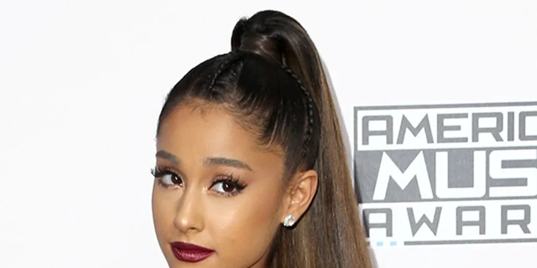 Ariana Grande: Ανακοίνωσε μια συναυλία στο Manchester