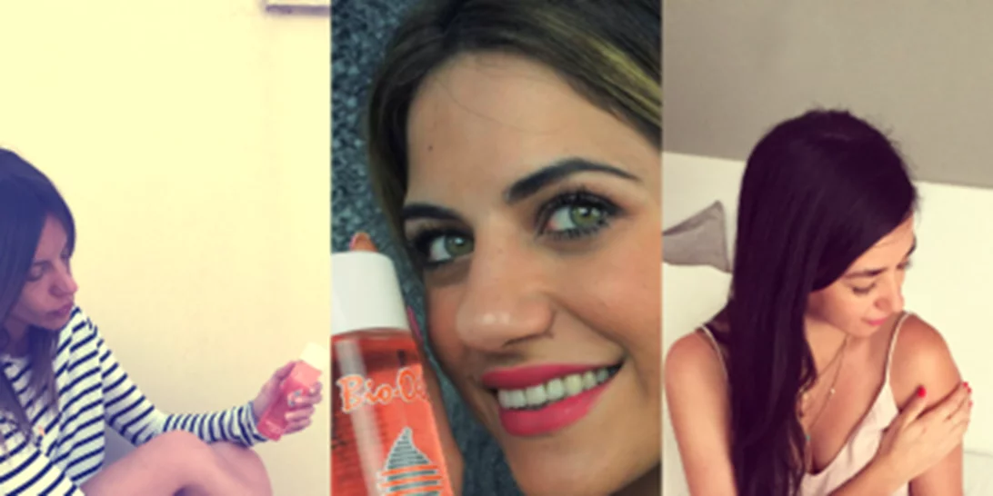 Αυτό είναι το κρυφό (μα και τόσο φανερό) beauty μυστικό των bloggers