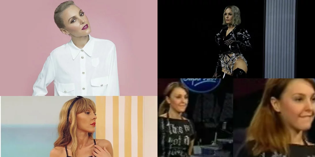 Τάμτα | Λίγο πριν τον τελικό της Eurovision θυμόμαστε πόσο άλλαξε τα τελευταία 15 χρόνια