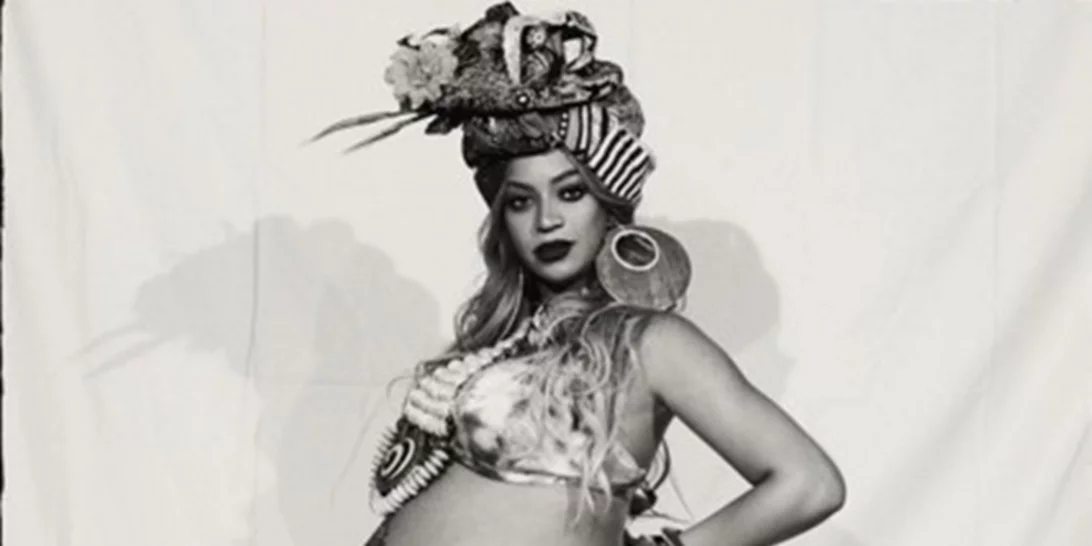 Beyonce: Έκανε baby shower με αφρικανικούς ήχους!