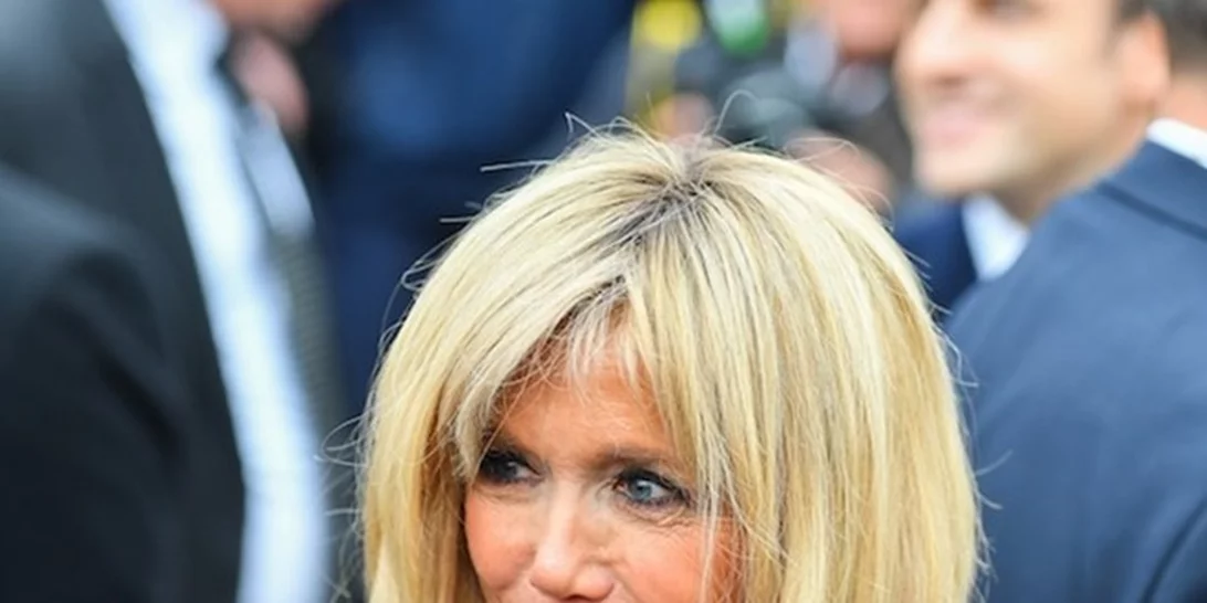 Brigitte Trogneux: 5 trivia για τη ζωή της Πρώτης Κυρίας της Γαλλίας