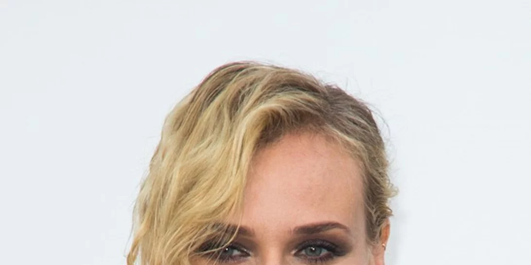 Η Diane Kruger μάς δείχνει για πρώτη φορά την κόρη της με αφορμή τη Γιορτή της Μητέρας!