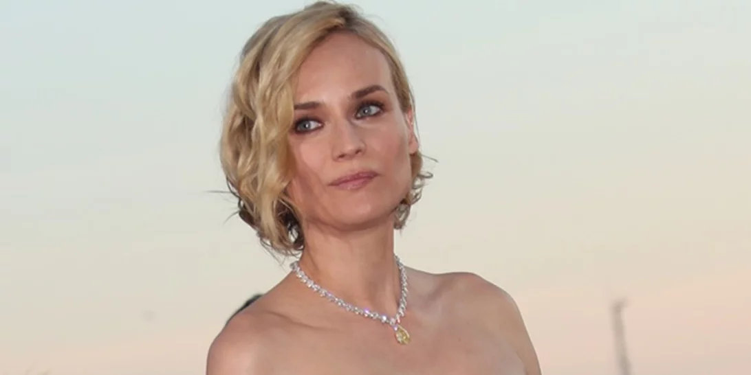 Diane Kruger: Πώς της ευχήθηκε ο πρώην της για τη νίκη της στις Κάννες;