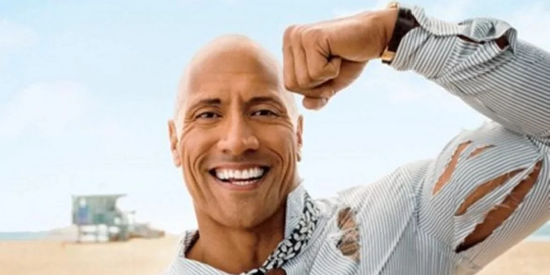 Dwayne Johnson: Θα θέσει υποψηφιότητα για την Προεδρία των ΗΠΑ;