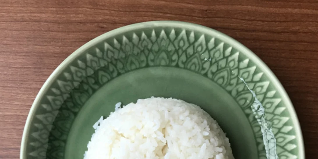 Λευκό ρύζι | Με αυτό το φαγητό κάνει τον τέλειο συνδυασμό για απώλεια βάρους!