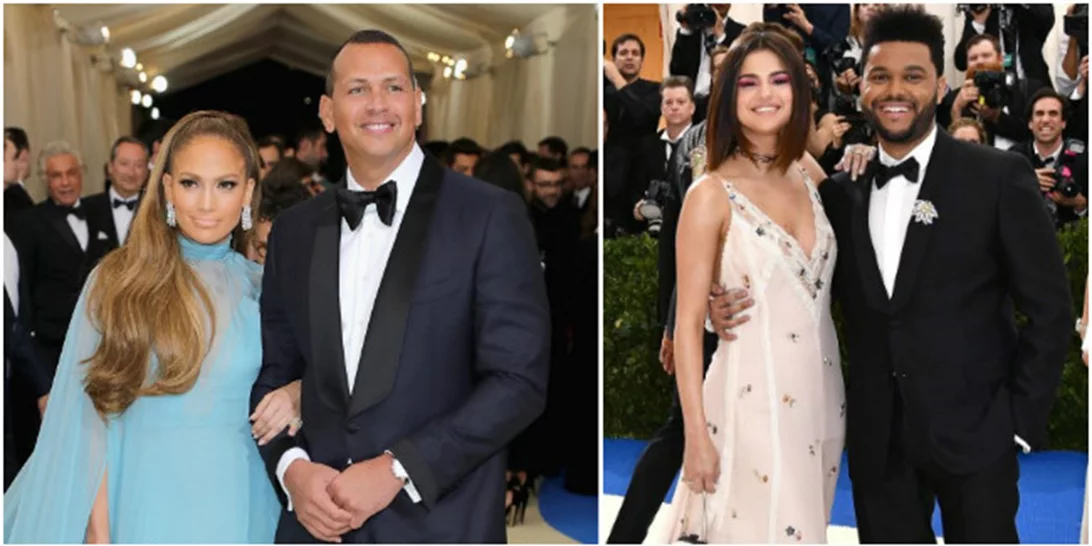 Met Gala 2017: Όλα όσα συνέβησαν στη λαμπερή βραδιά της μόδας