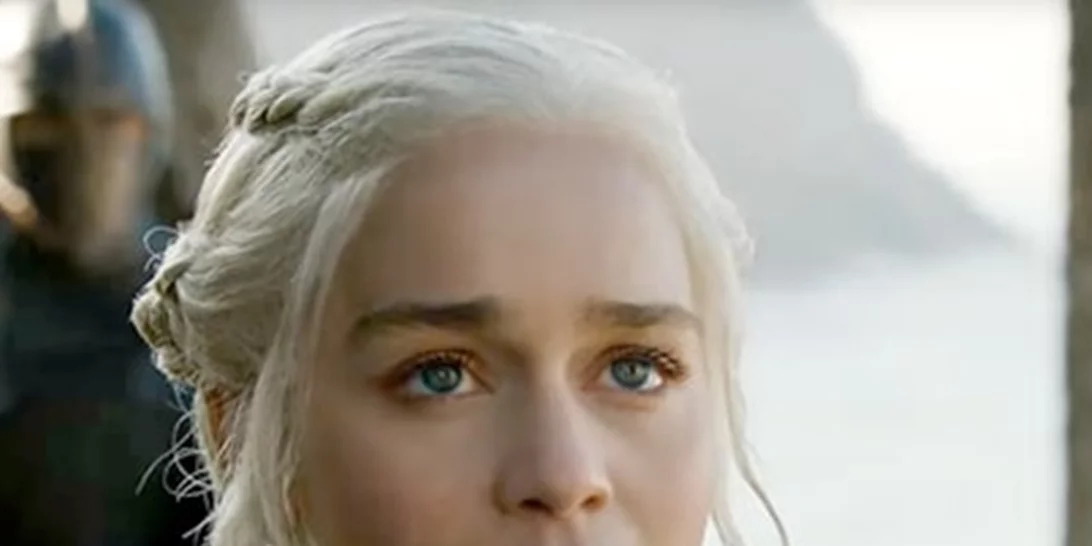 Emilia Clarke: Έκανε το καλύτερο spoiler για το Game of Thrones!