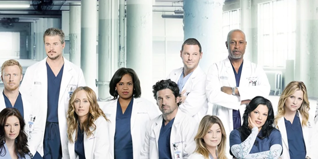 Grey's Anatomy: Έχεις δει την κόρη του πρωταγωνιστή της σειράς;