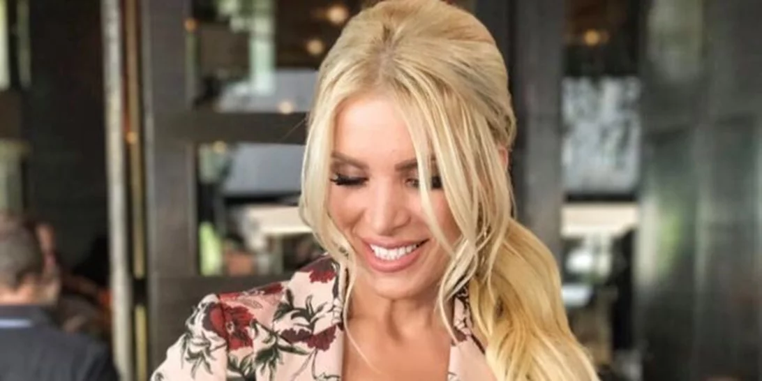 Κατερίνα Καινούργιου: Δες τις τούρτες- υπερπαραγωγή για τα γενέθλιά της