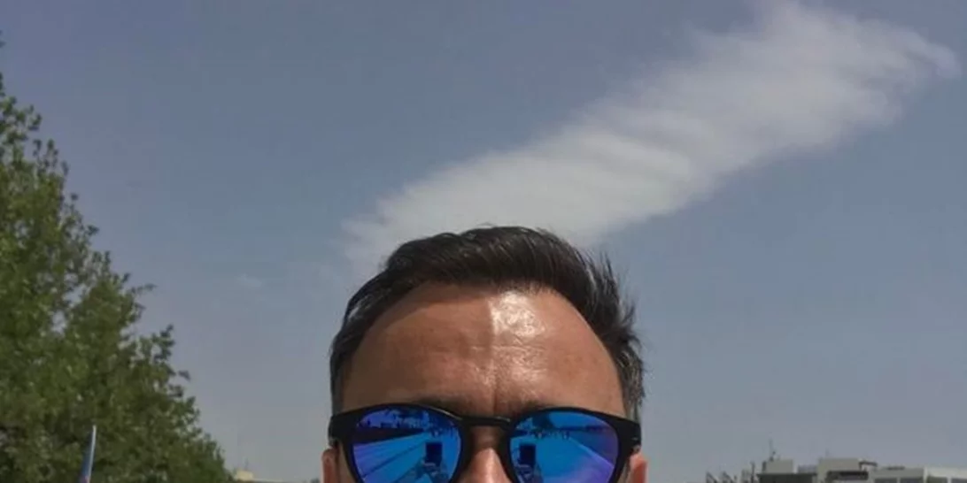 Γιώργος Καπουτζίδης | Συνάντησε την Έφη Παπαθεοδώρου μετά από 13 χρόνια